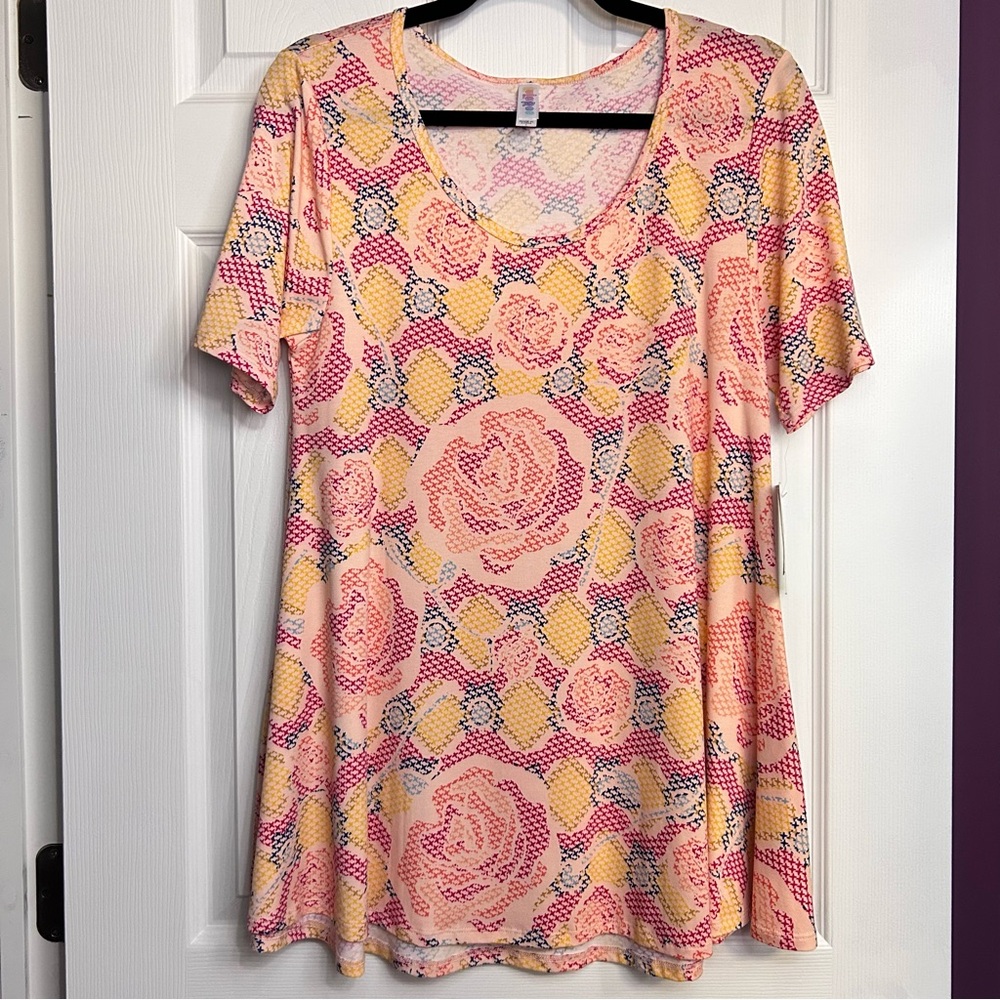 LuLaRoe Perfect T